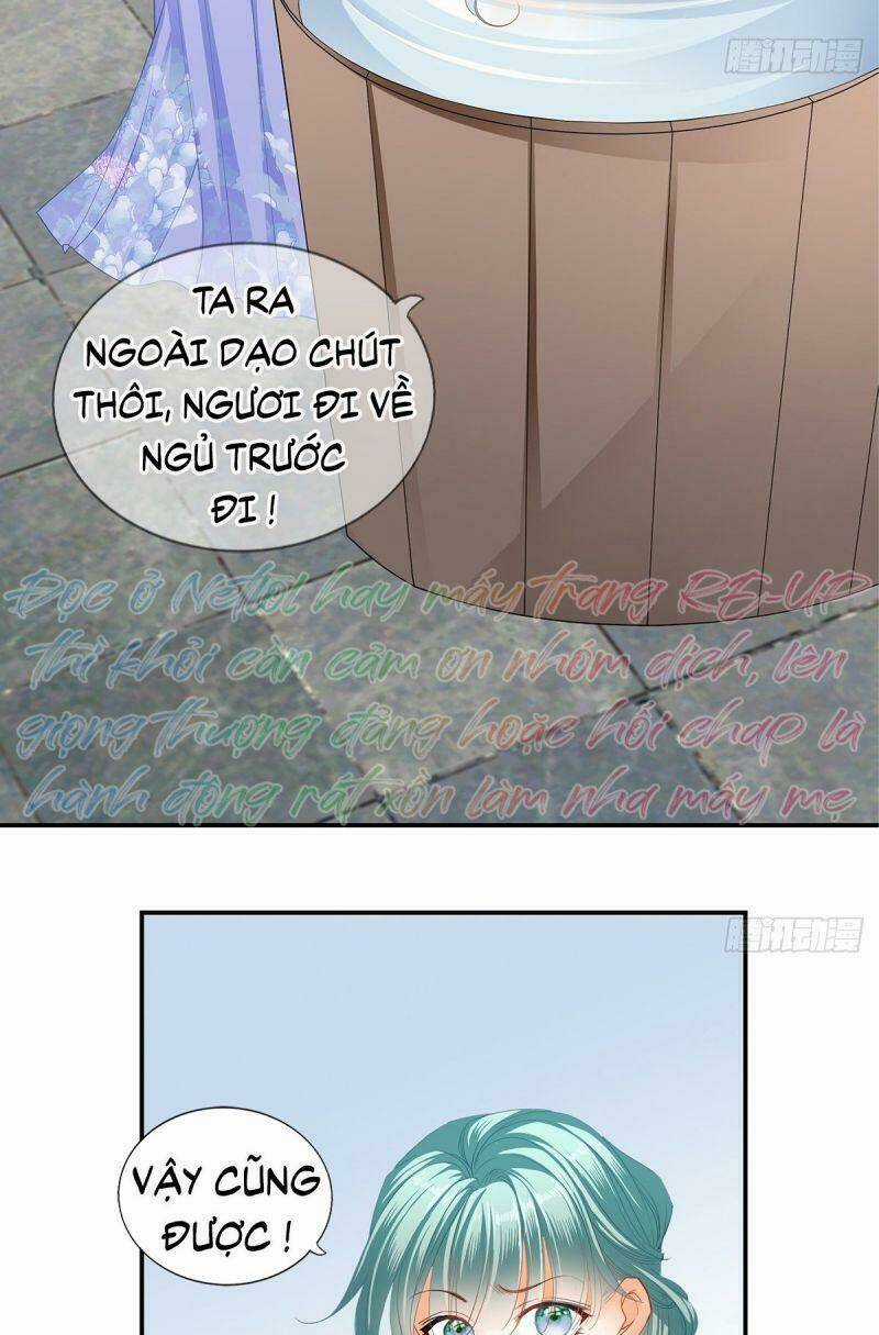 Bổn Vương Muốn Ngươi Chapter 1 trang 53