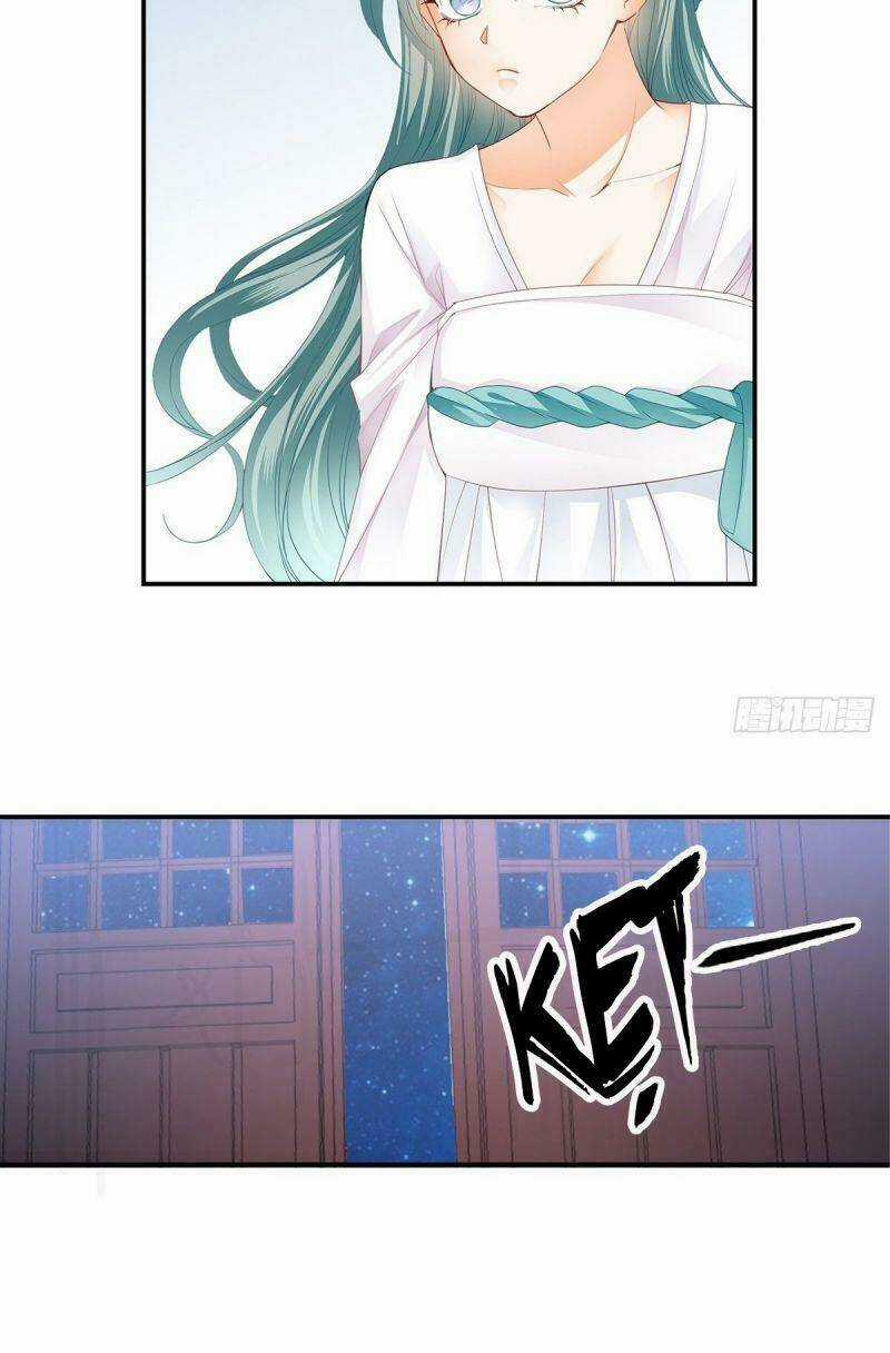 Bổn Vương Muốn Ngươi Chapter 1 trang 54