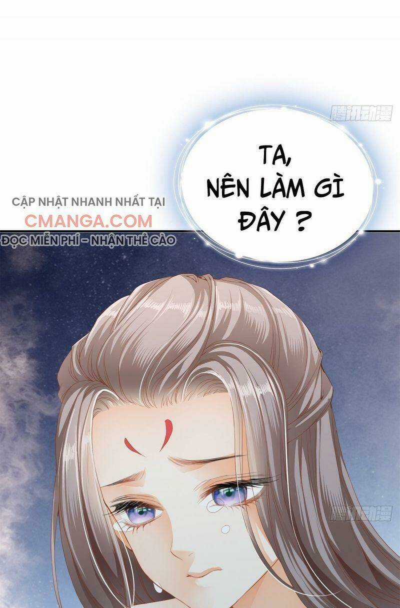 Bổn Vương Muốn Ngươi Chapter 1 trang 55