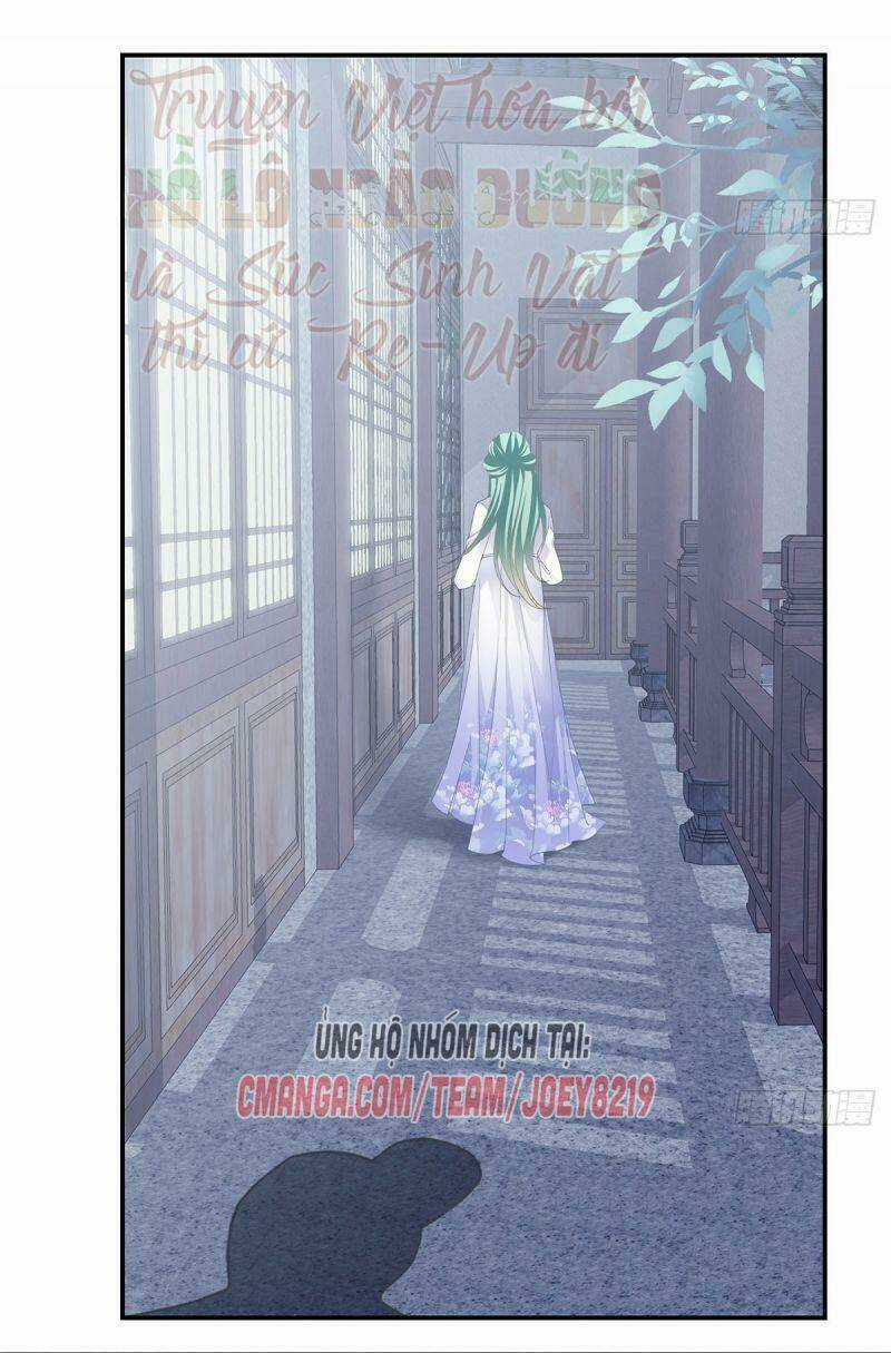 Bổn Vương Muốn Ngươi Chapter 1 trang 57