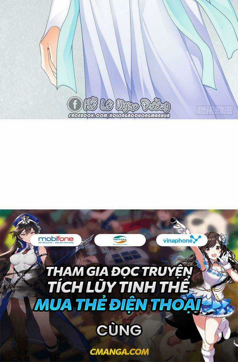 Bổn Vương Muốn Ngươi Chapter 1 trang 59