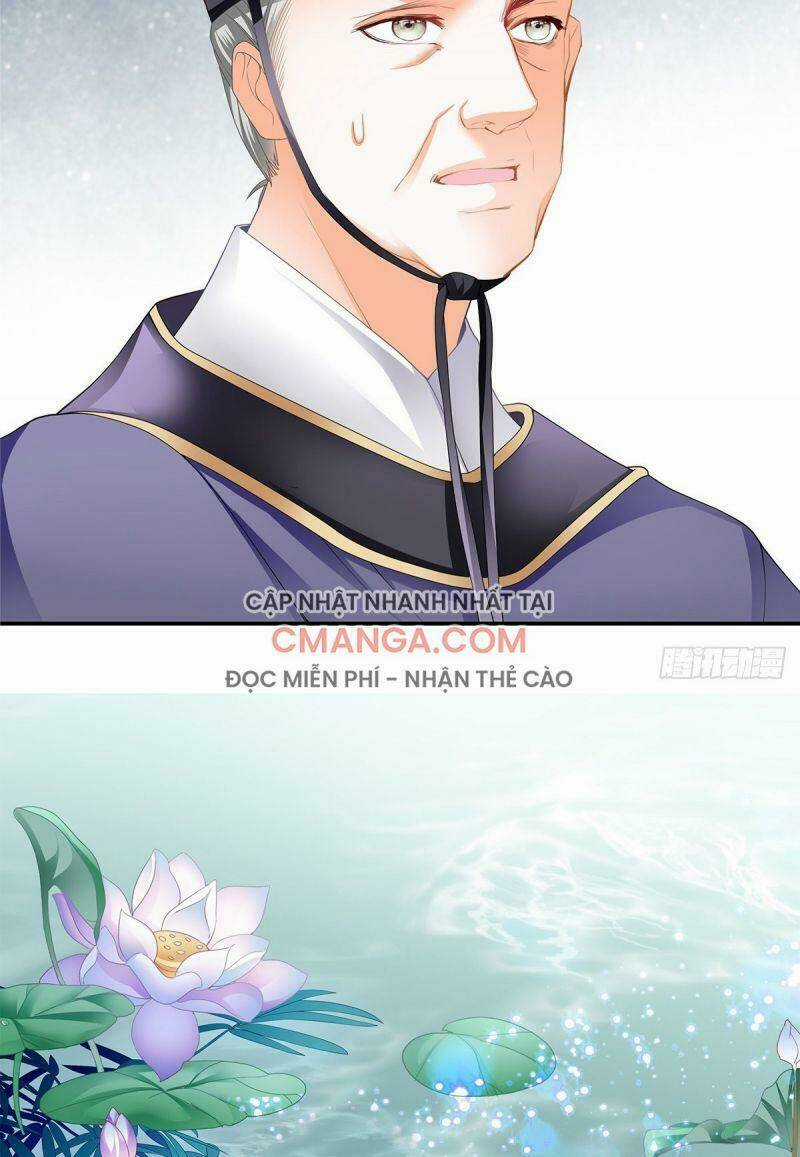 Bổn Vương Muốn Ngươi Chapter 1 trang 8