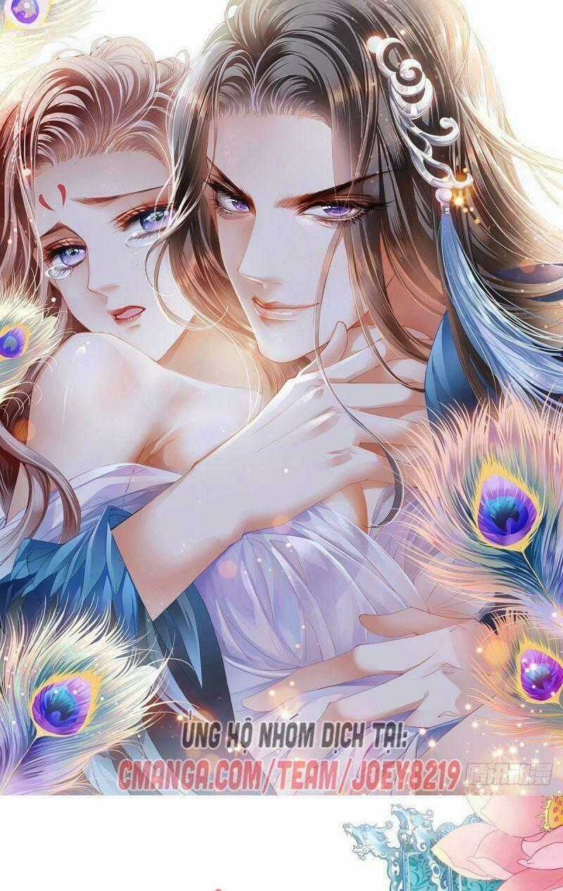 Bổn Vương Muốn Ngươi Chapter 10 trang 0