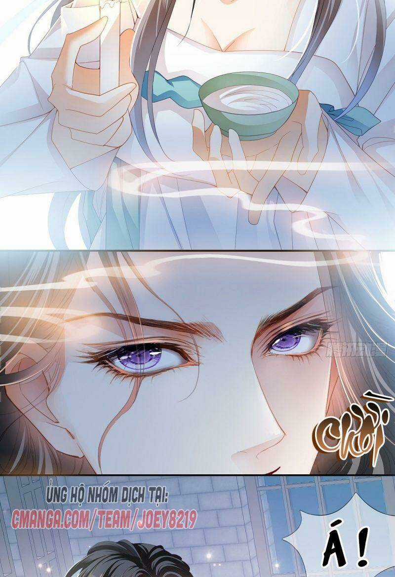 Bổn Vương Muốn Ngươi Chapter 10 trang 12