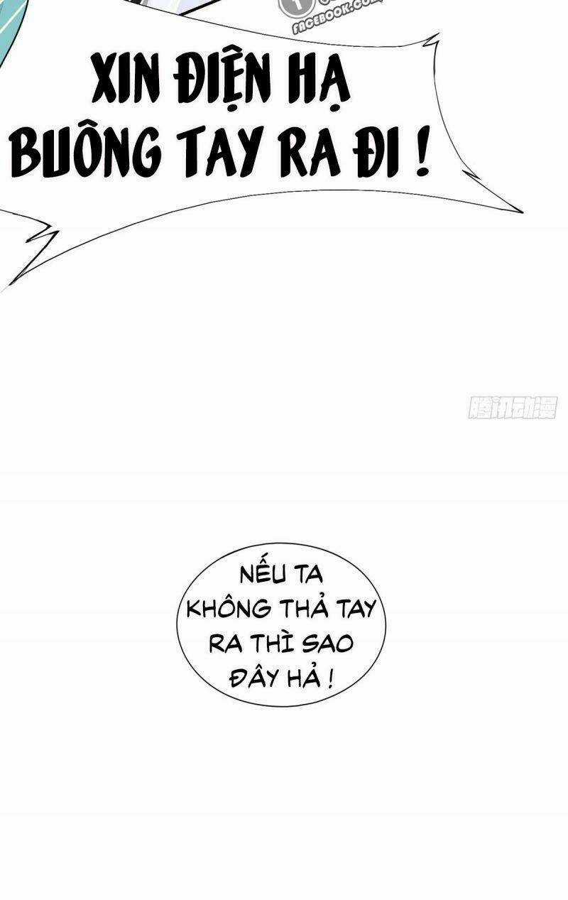 Bổn Vương Muốn Ngươi Chapter 10 trang 15