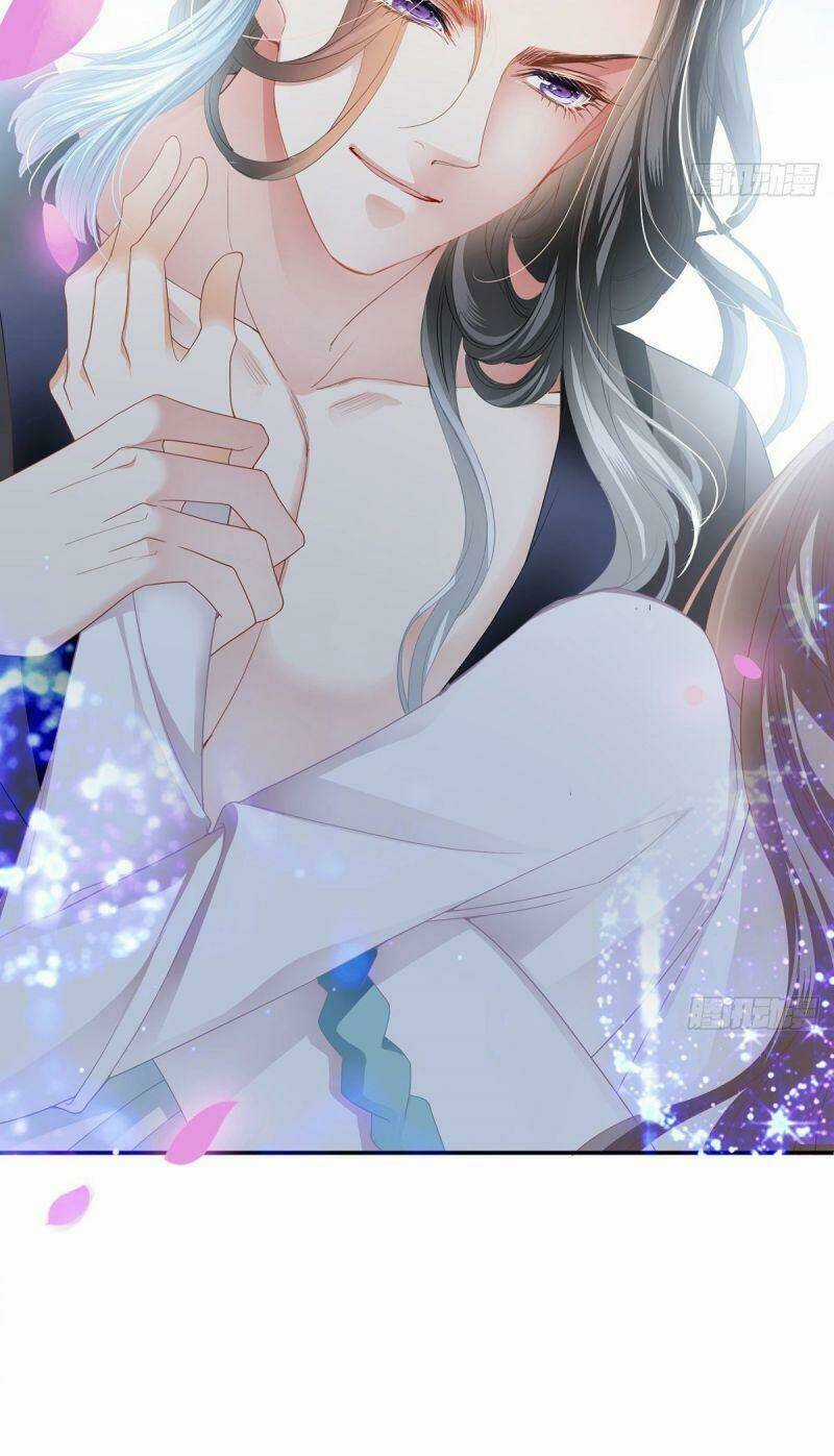 Bổn Vương Muốn Ngươi Chapter 10 trang 22