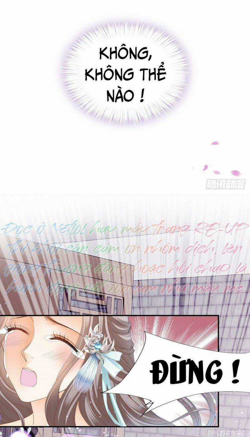 Bổn Vương Muốn Ngươi Chapter 10 trang 23