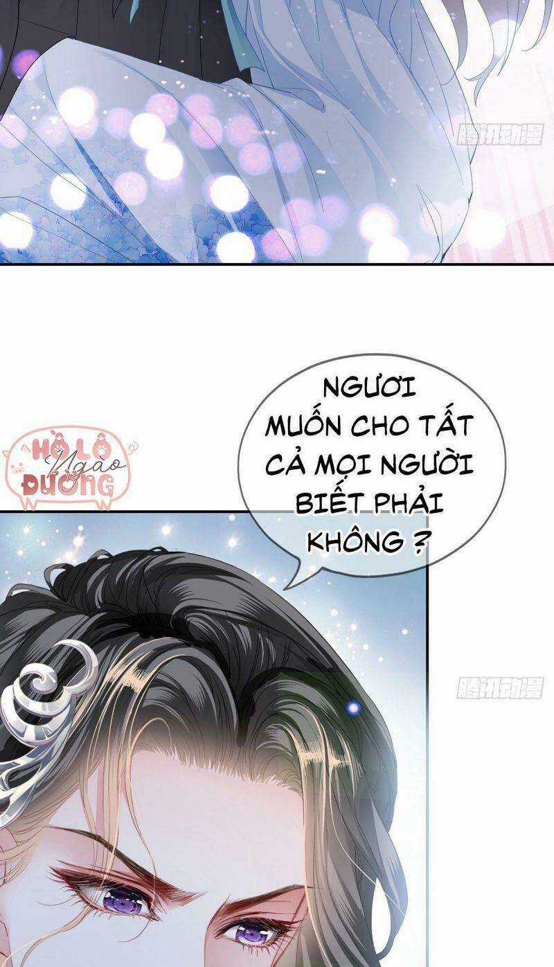 Bổn Vương Muốn Ngươi Chapter 10 trang 25