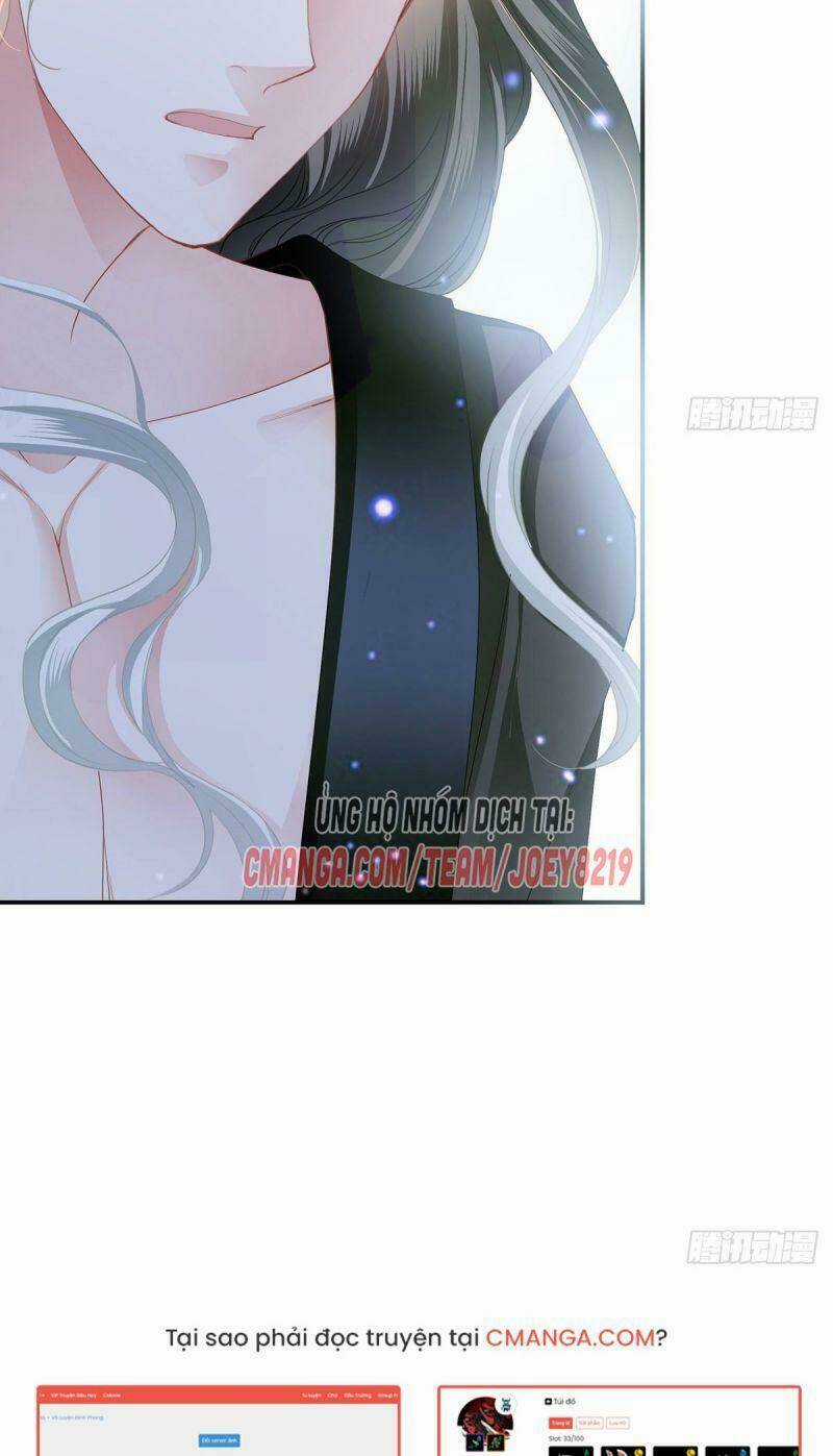 Bổn Vương Muốn Ngươi Chapter 10 trang 26