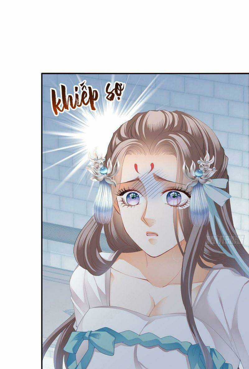 Bổn Vương Muốn Ngươi Chapter 10 trang 28