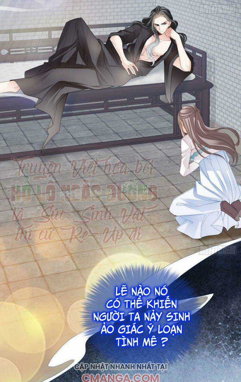 Bổn Vương Muốn Ngươi Chapter 10 trang 3