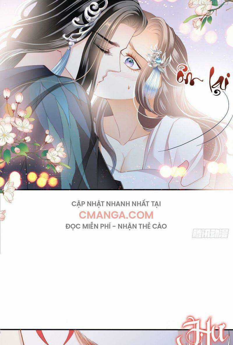 Bổn Vương Muốn Ngươi Chapter 10 trang 30