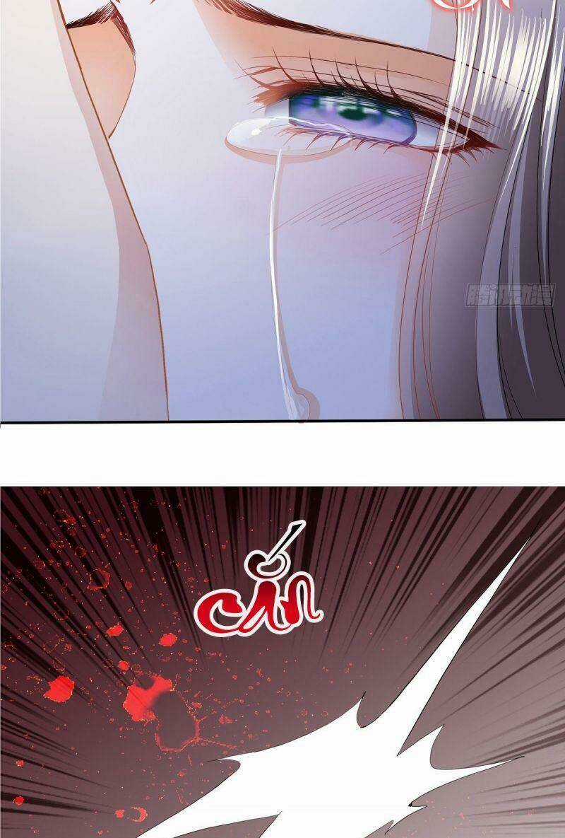 Bổn Vương Muốn Ngươi Chapter 10 trang 31