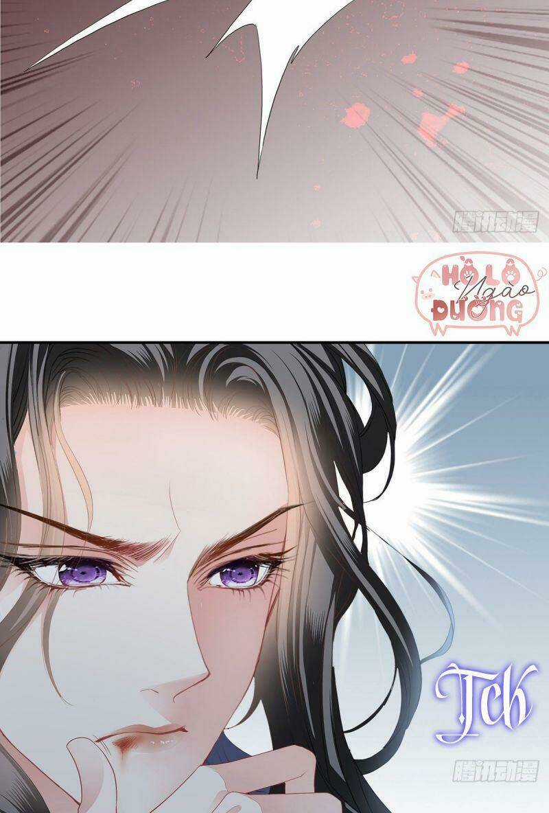 Bổn Vương Muốn Ngươi Chapter 10 trang 32