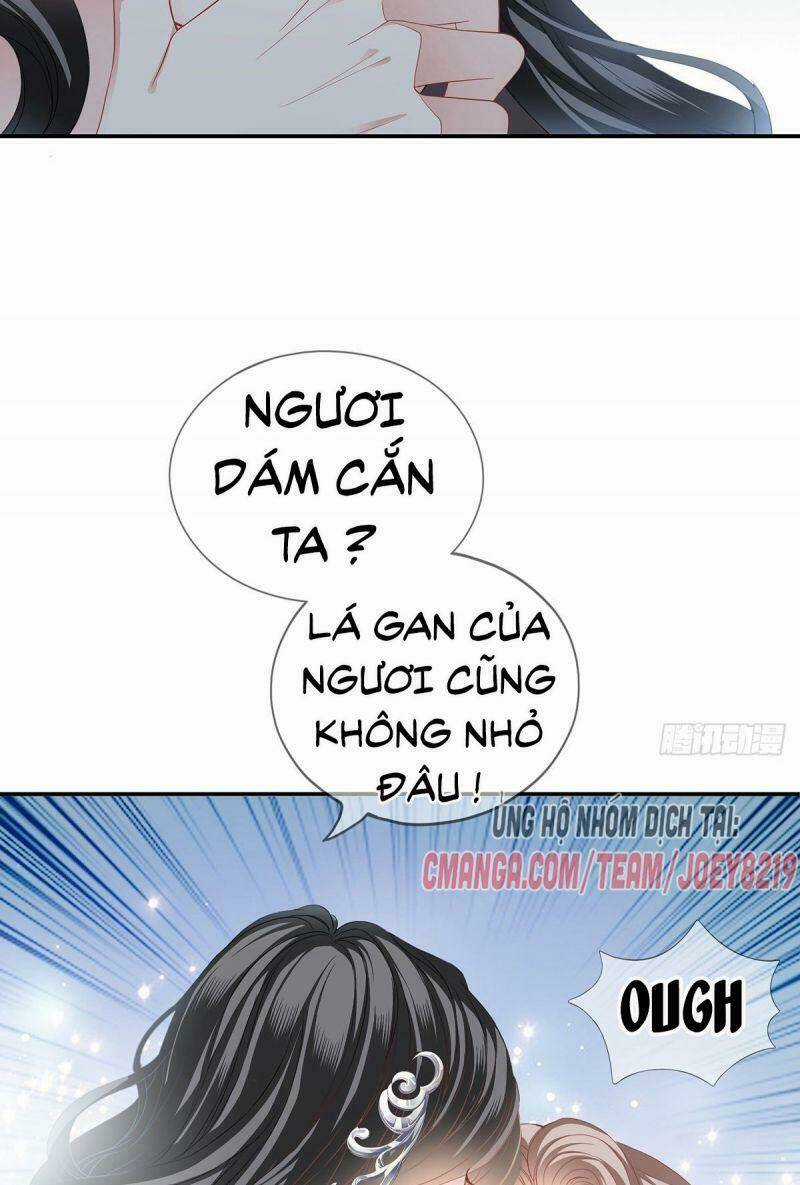 Bổn Vương Muốn Ngươi Chapter 10 trang 33