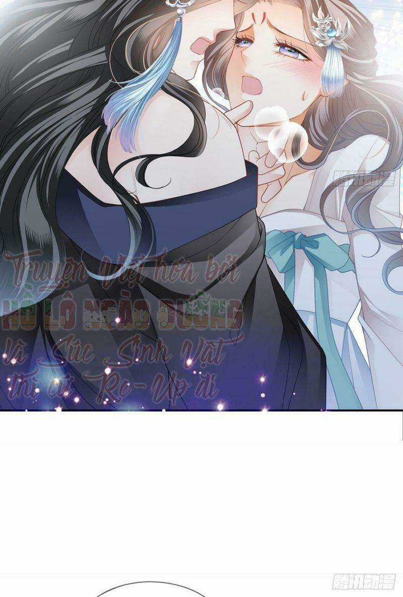 Bổn Vương Muốn Ngươi Chapter 10 trang 34