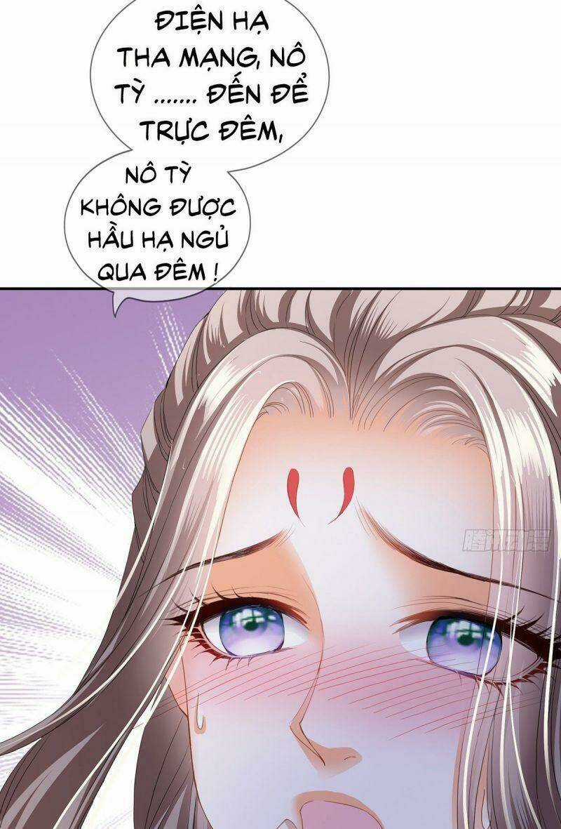 Bổn Vương Muốn Ngươi Chapter 10 trang 35