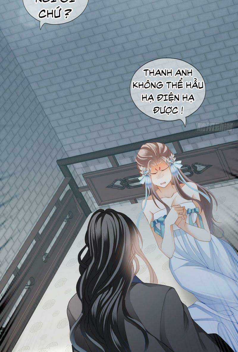 Bổn Vương Muốn Ngươi Chapter 10 trang 38