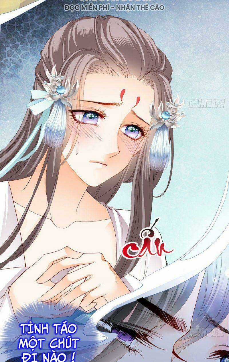 Bổn Vương Muốn Ngươi Chapter 10 trang 4