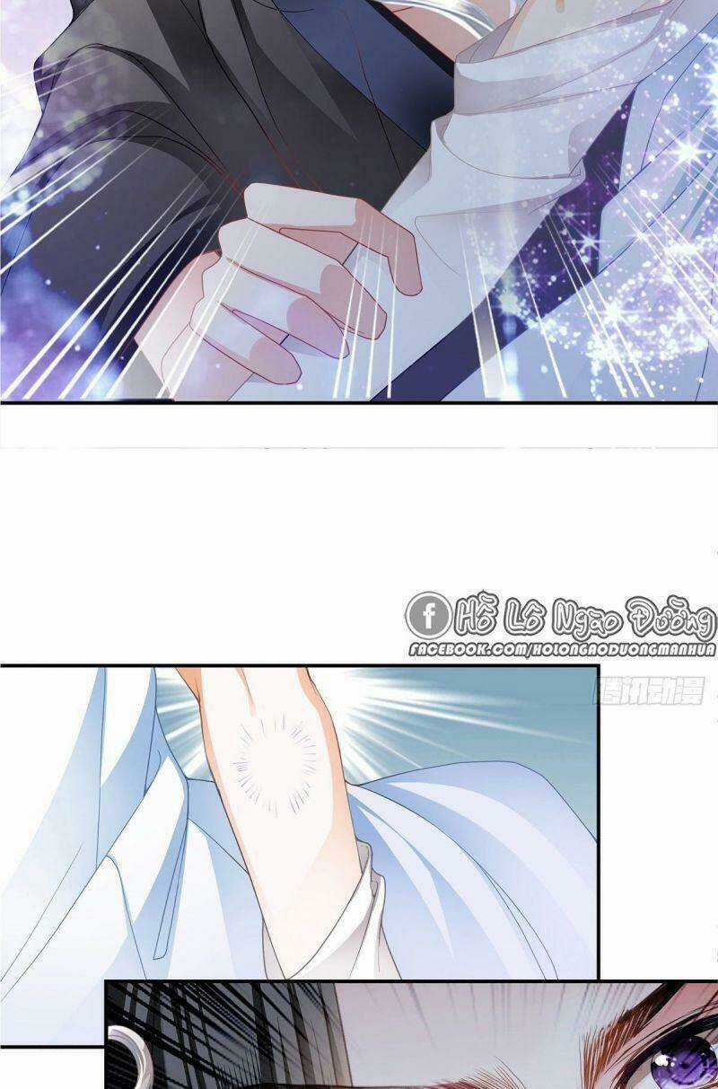 Bổn Vương Muốn Ngươi Chapter 10 trang 42