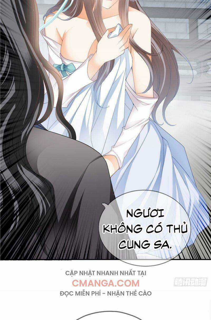 Bổn Vương Muốn Ngươi Chapter 10 trang 44