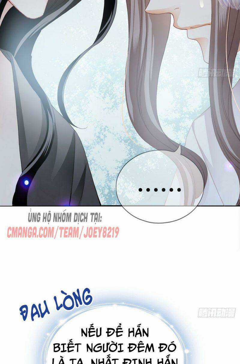 Bổn Vương Muốn Ngươi Chapter 10 trang 46