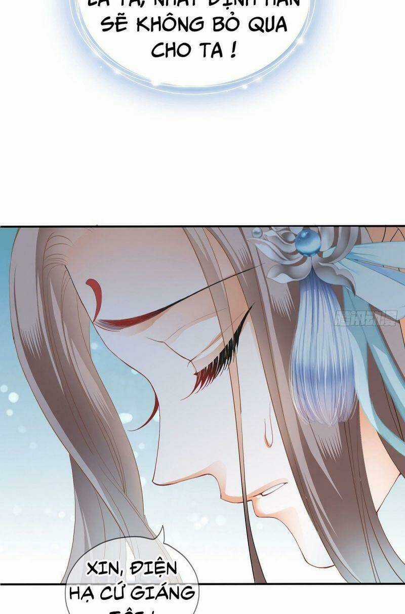 Bổn Vương Muốn Ngươi Chapter 10 trang 47