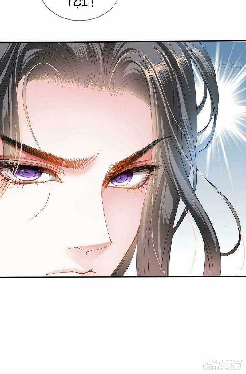 Bổn Vương Muốn Ngươi Chapter 10 trang 48