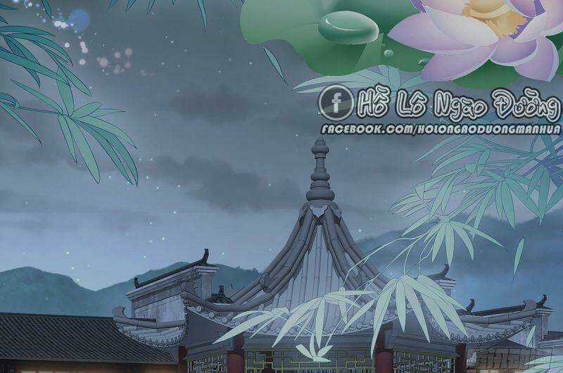 Bổn Vương Muốn Ngươi Chapter 10 trang 51