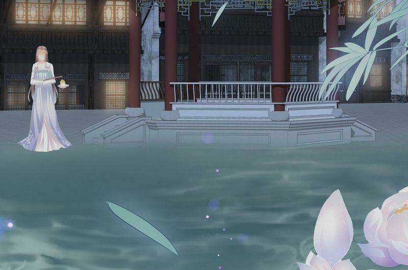 Bổn Vương Muốn Ngươi Chapter 10 trang 52