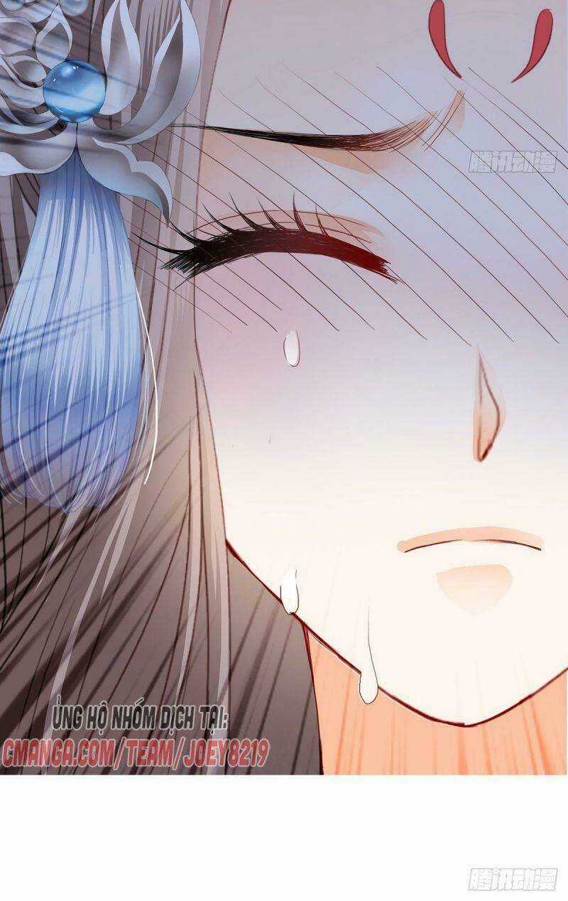 Bổn Vương Muốn Ngươi Chapter 10 trang 6