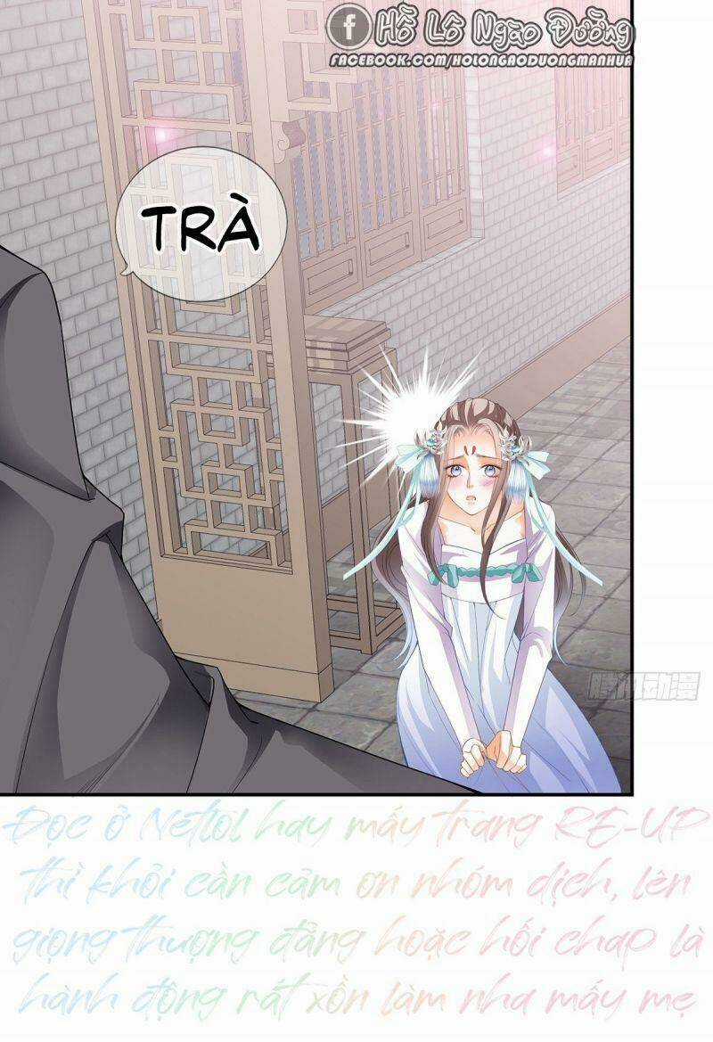 Bổn Vương Muốn Ngươi Chapter 10 trang 7