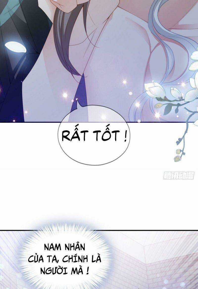 Bổn Vương Muốn Ngươi Chapter 11 trang 10