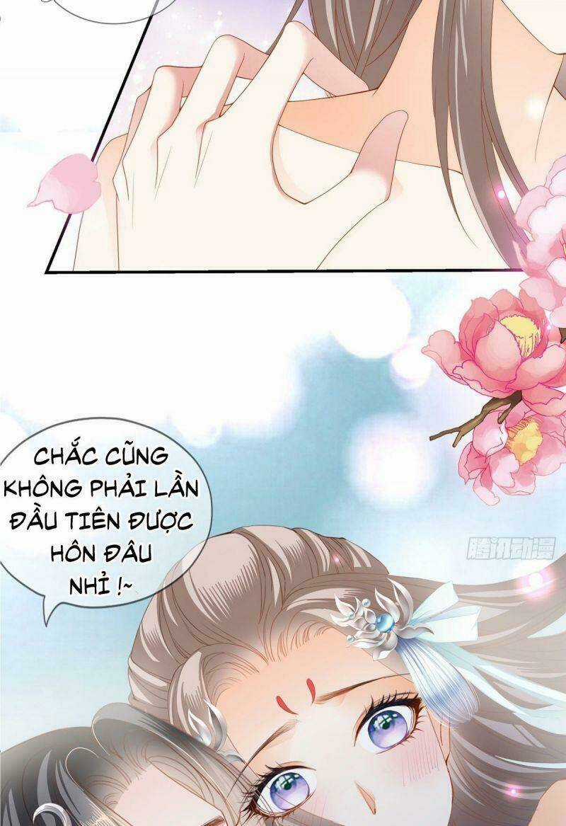 Bổn Vương Muốn Ngươi Chapter 11 trang 12