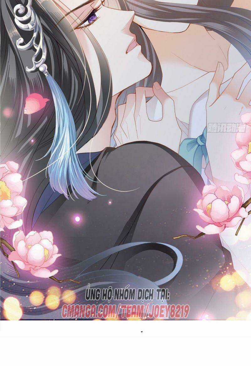 Bổn Vương Muốn Ngươi Chapter 11 trang 13