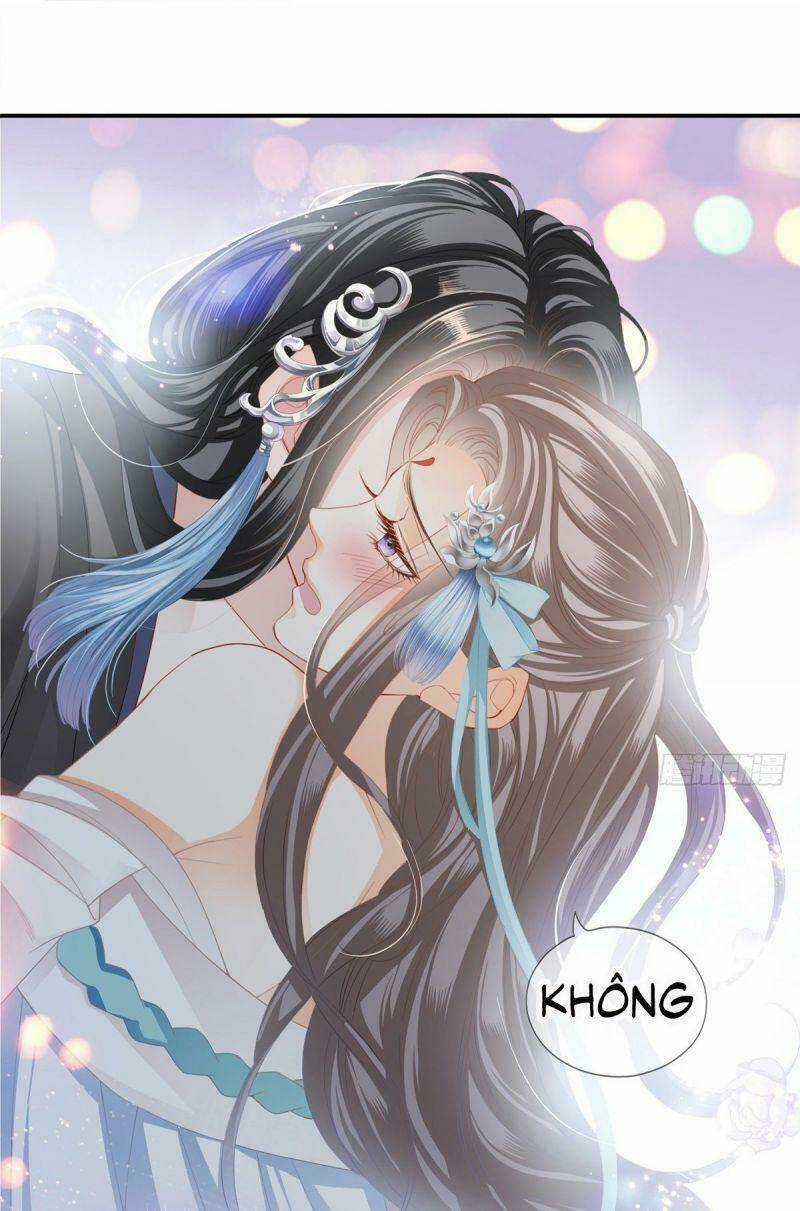 Bổn Vương Muốn Ngươi Chapter 11 trang 15