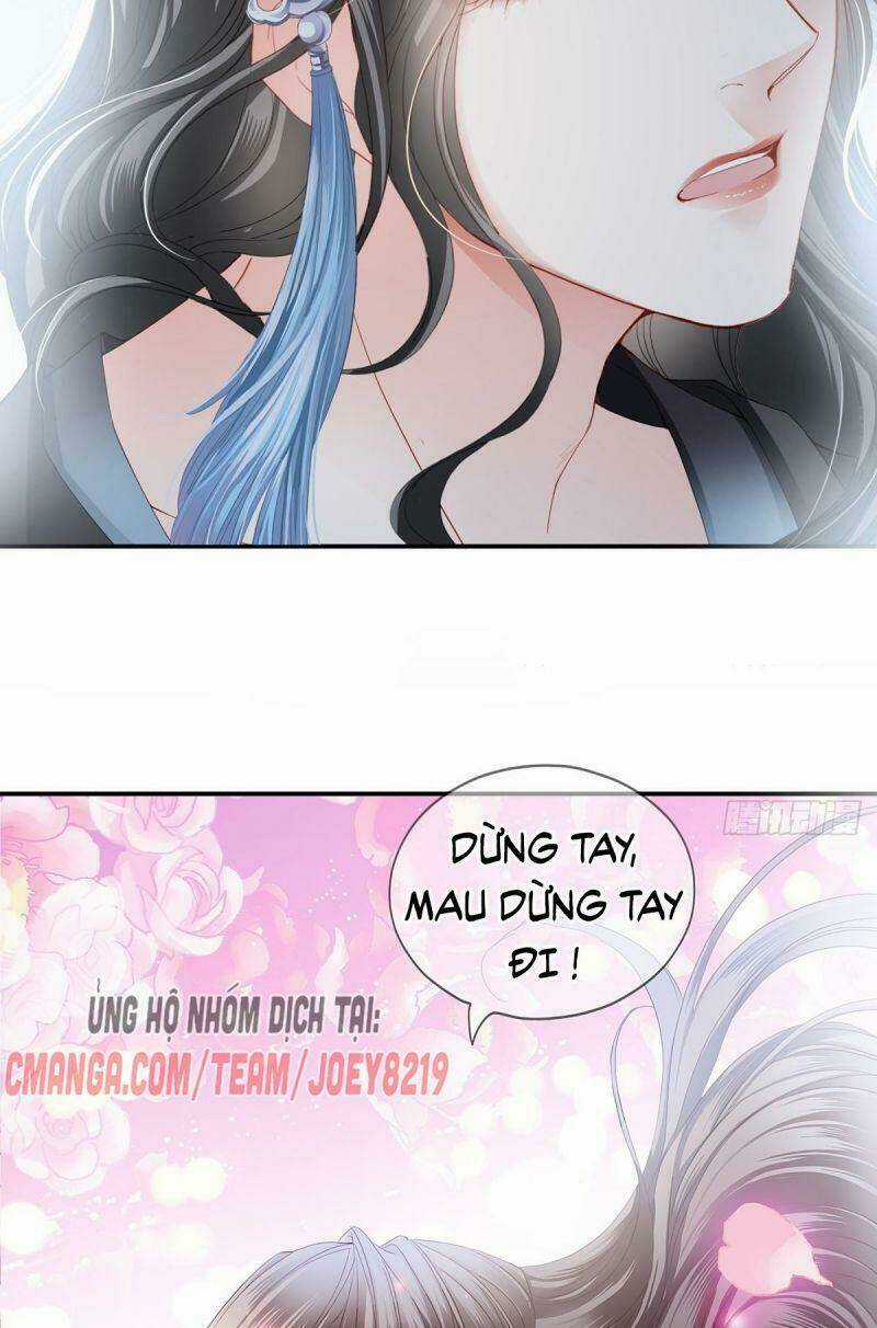 Bổn Vương Muốn Ngươi Chapter 11 trang 17