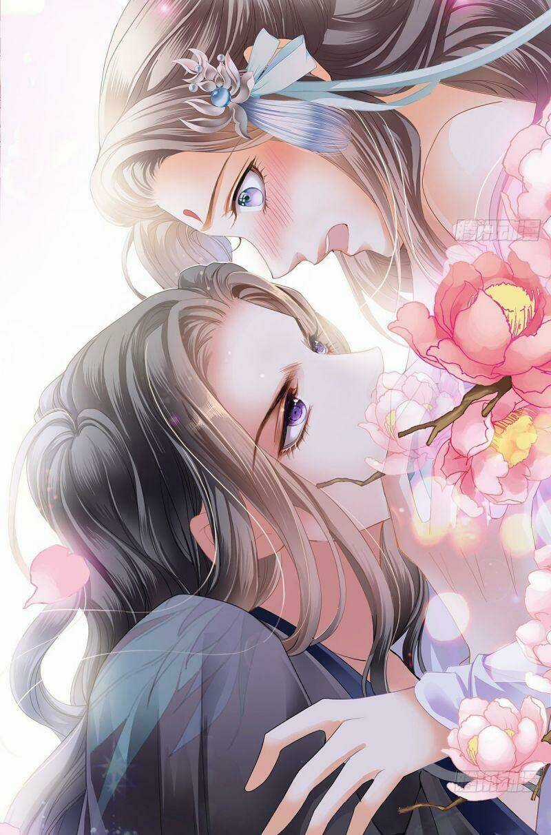 Bổn Vương Muốn Ngươi Chapter 11 trang 18