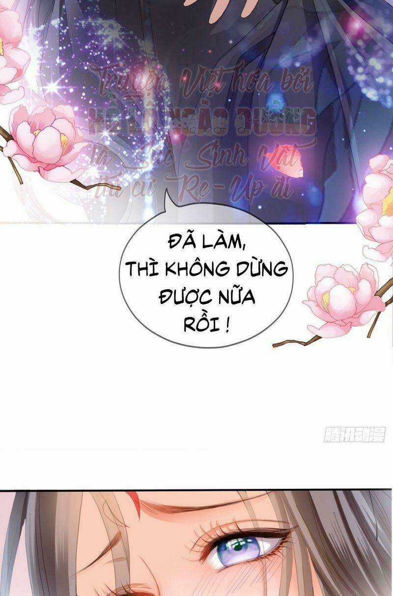 Bổn Vương Muốn Ngươi Chapter 11 trang 19