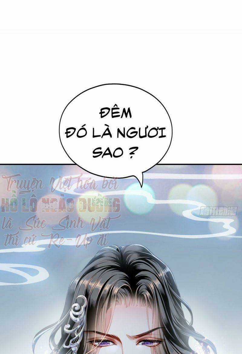 Bổn Vương Muốn Ngươi Chapter 11 trang 2