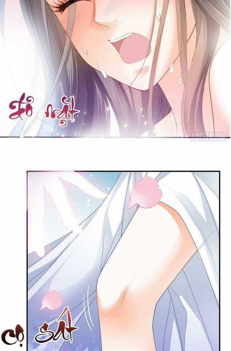 Bổn Vương Muốn Ngươi Chapter 11 trang 20