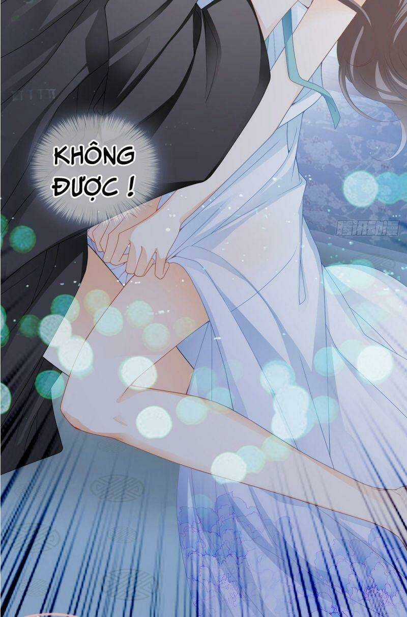 Bổn Vương Muốn Ngươi Chapter 11 trang 22