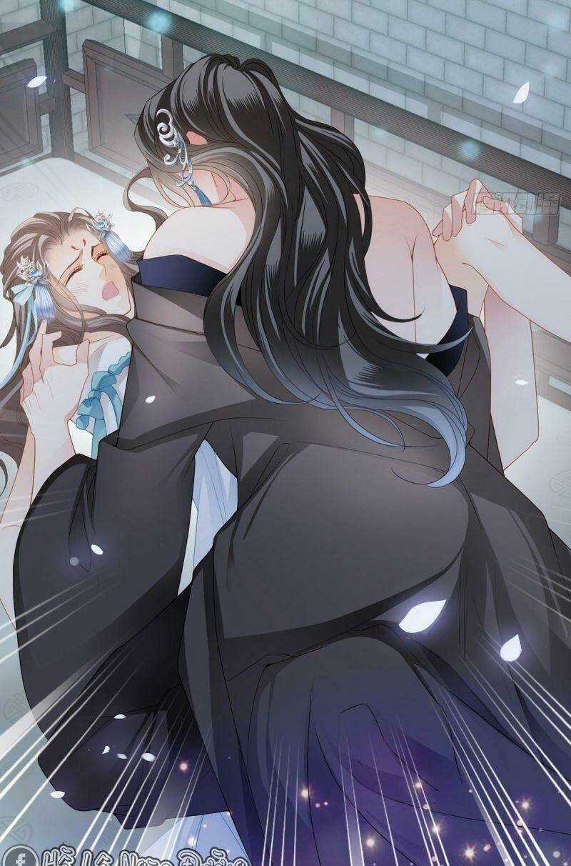 Bổn Vương Muốn Ngươi Chapter 11 trang 27