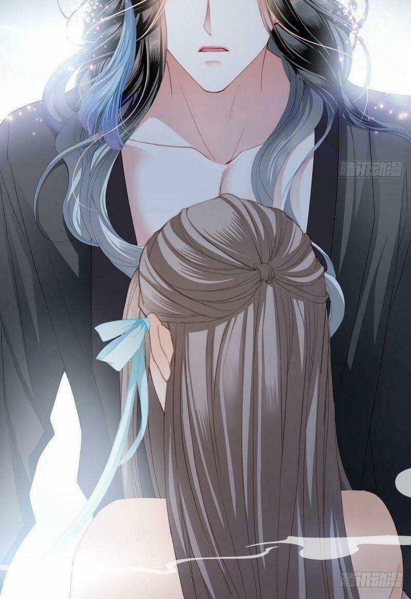 Bổn Vương Muốn Ngươi Chapter 11 trang 3