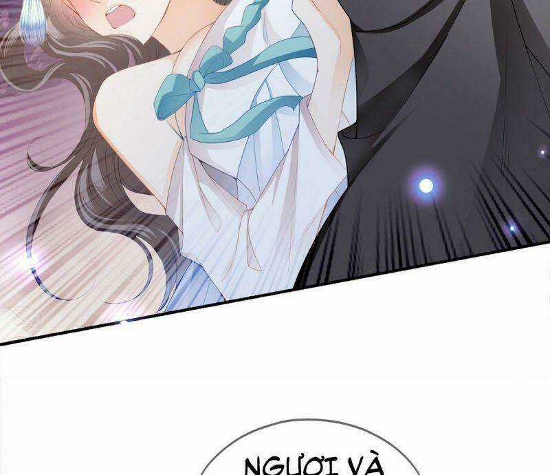 Bổn Vương Muốn Ngươi Chapter 11 trang 30