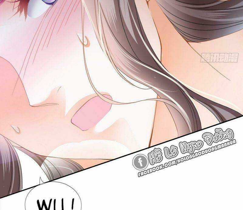 Bổn Vương Muốn Ngươi Chapter 11 trang 32