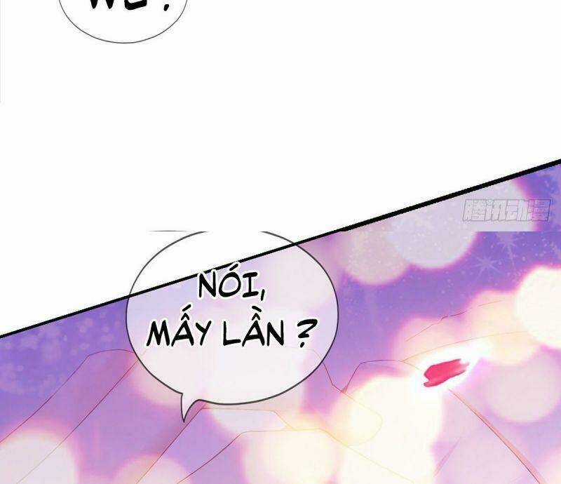 Bổn Vương Muốn Ngươi Chapter 11 trang 33