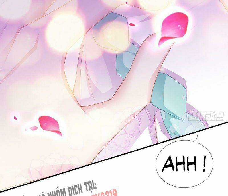 Bổn Vương Muốn Ngươi Chapter 11 trang 34