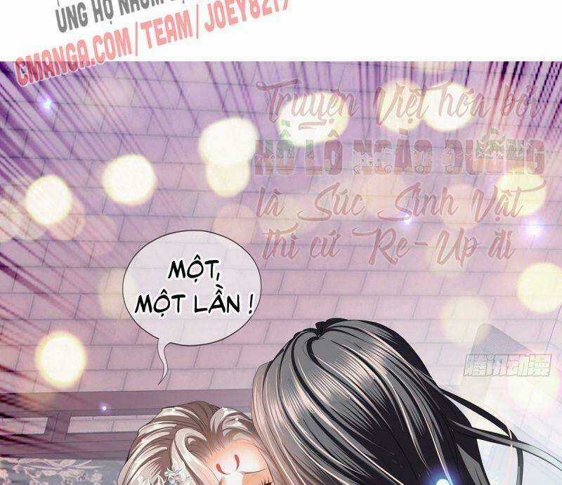 Bổn Vương Muốn Ngươi Chapter 11 trang 35