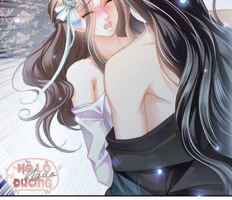 Bổn Vương Muốn Ngươi Chapter 11 trang 36